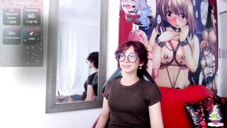 Watch linda__sofi__ From Stripchat HD Porn Video Leak - dildo-or-vibrator-teens, hd, new-petite, new-cheapest-privates, colombian