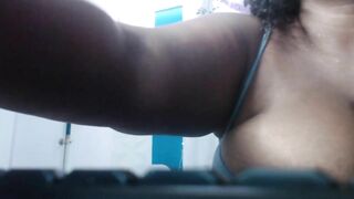 Watch bigmama_hot From Stripchat Top Porn Video Record - striptease-ebony, handjob, titty-fuck, twerk, heels