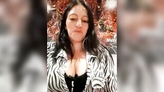 Watch celeste-30_ From Stripchat Private Porn Video Leak - recordable-privates, erotic-dance, striptease-milfs, shaven, latin-doggy-style