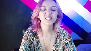Watch Alterego1__ From Stripchat Best Porn Video Leak - recordable-publics, small-tits, spanish-speaking, student, spanking