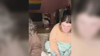 Watch Lolaetmarine4 From Stripchat Private Porn Video Leak - interactive-toys, spanking, interactive-toys-young, recordable-publics, big-ass-young