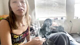 Watch seranraak New Porn Leak Video [Chaturbate] - bigass, interracial, 18, bigdick, blonde