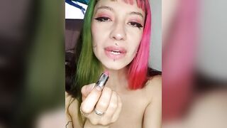Kimura_mao From Stripchat Private Porn Video  - shower, oil-show, cheapest-privates, masturbation, dildo-or-vibrator-big-tits