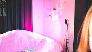 alice_loft New Porn Video [Chaturbate] - new, feet, lovense, 19, teen