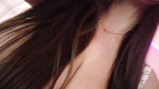 rosetaylorla Top Porn Leak Video [Chaturbate] - anal, bigtits, squirt, curvy, bigb... thumbnail