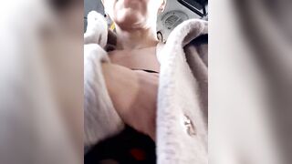 Brilliant-Queen1 From Stripchat Free Porn Video Record - couples, twerk-white, upskirt, glamour, cooking