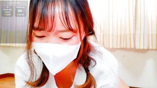 ayame00 From Stripchat Top Porn Video Record - housewives, fingering, upskirt, camel-toe, erotic-dance