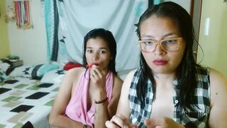 clayre_and_jill From Stripchat Best Porn Video  - big-nipples, big-ass-latin, titty-fuck, cheap-privates-latin, smoking