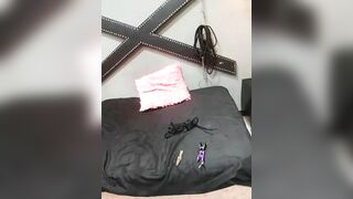 ScarletFoxXXX From Stripchat HD Porn Video Leak - fingering-latin, anal, young, squirt, curvy-latin