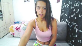 nikkidanielx69 From Stripchat Private Porn Video Leak - foot-fetish, striptease-latin, humiliation, cam2cam, hd