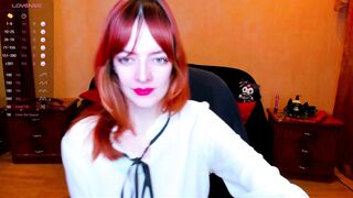 Mary_Yolo From Stripchat Private Porn Video Leak - jerk-off-instruction, curvy-young, fingering-white, squirt-white, anal-young