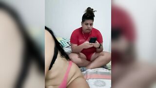 Wendy_Alexa From Stripchat Best Porn Video Leak - kissing, trimmed-latin, black-hair-young, glamour, curvy-young