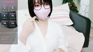 Suzu_chan_o0 From Stripchat Free Porn Video  - interactive-toys-young, black-hair, handjob, young, sex-toys