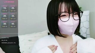 Suzu_chan_o0 From Stripchat Free Porn Video  - interactive-toys-young, black-hair, handjob, young, sex-toys
