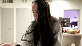 Watch alexilottt Best Porn Leak Video [Chaturbate] - erotic, fetishes, creamy, ahegao, lady