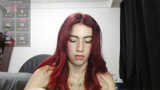Watch NatashaLowel From Stripchat Top Porn Video Leak - big-ass, squirt-latin, petite-latin, spanking, middle-priced-privates-young