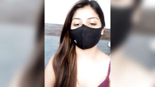 Hoty-Shivangi From Stripchat Free Porn Video  - fingering, role-play-young, big-as... thumbnail