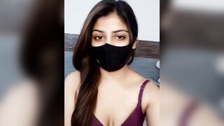 Hoty-Shivangi From Stripchat Free Porn Video  - fingering, role-play-young, big-ass-indian, oil-show, squirt-young
