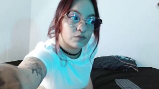 lllitamoon From Stripchat Top Porn Video  - redheads, masturbation, topless-white, twerk, couples