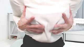 Hono_hono From Stripchat Hot Porn Video Leak - interactive-toys, lovense, japanese, young, girls