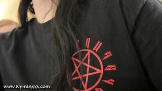 ivyminxxx Top Porn Leak Video [Chaturbate] - young, smalltits, bigdick, american, kinky