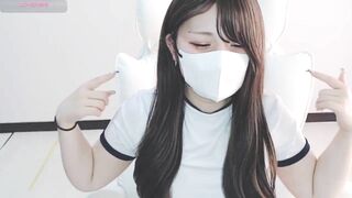 Watch -HANA-- From Stripchat New Porn Video Leak - titty-fuck, interactive-toys, asian-young, dirty-talk, brunettes