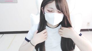 Watch -HANA-- From Stripchat New Porn Video Leak - titty-fuck, interactive-toys, asian-young, dirty-talk, brunettes