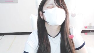 Watch -HANA-- From Stripchat New Porn Video Leak - titty-fuck, interactive-toys, asian-young, dirty-talk, brunettes