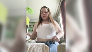 Nancy_lun From Stripchat Hot Porn Video Leak - big-ass, big-ass-big-tits, twerk-young, sex-toys, masturbation