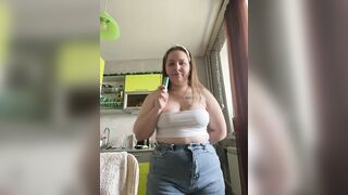 Nancy_lun From Stripchat Hot Porn Video Leak - big-ass, big-ass-big-tits, twerk-young, sex-toys, masturbation