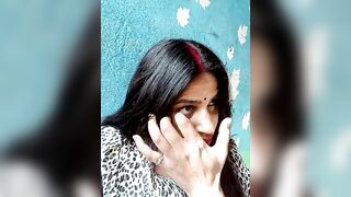 Watch Noughty_Bhabhi From Stripchat Private Porn Video Leak - cheapest-privates-indian, most-affordable-cam2cam, topless-young, cam2cam, doggy-style