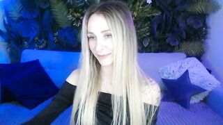 Horny_Blond From Stripchat Free Porn Video  - anal-white, colorful, girls, smoking, cam2cam