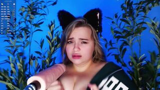 melissabowen New Porn Leak Video [Chaturbate] - tease, new, shy, lovense, sexmachine