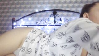 _Leslyy_Solo_1 From Stripchat Hot Porn Video Leak - smoking, young, medium, lovense, erotic-dance