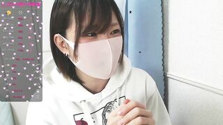 MEI--55 From Stripchat Best Porn Video Record - asian-young, brunettes-young, brunettes-petite, brunettes, fingering-young