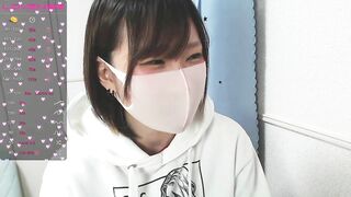 MEI--55 From Stripchat Best Porn Video Record - asian-young, brunettes-young, brunettes-petite, brunettes, fingering-young