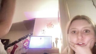 Watch irresistibelle8 Hot Porn Video [Chaturbate] - show, nipples, uncut, arab, bj
