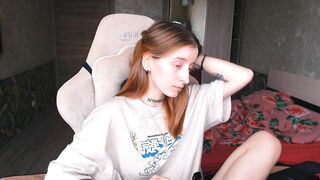 Watch Cath_dysphoria_ From Stripchat HD Porn Video Record - brunettes-young, recordable-publics, swingers, outdoor, tattoos-young