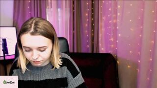afelia_sweet From Stripchat HD Porn Video  - twerk-white, white, shaven, middle-priced-privates, petite