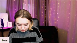 afelia_sweet From Stripchat HD Porn Video  - twerk-white, white, shaven, middle-priced-privates, petite