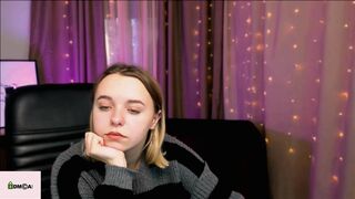 afelia_sweet From Stripchat HD Porn Video  - twerk-white, white, shaven, middle-priced-privates, petite