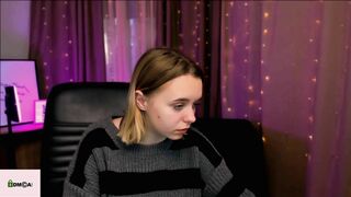 afelia_sweet From Stripchat HD Porn Video  - twerk-white, white, shaven, middle-priced-privates, petite