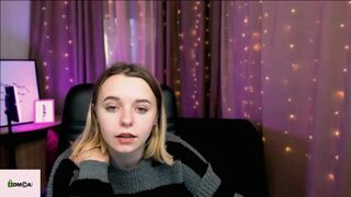 afelia_sweet From Stripchat HD Porn Video  - twerk-white, white, shaven, middle-priced-privates, petite