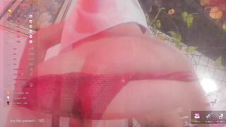 Watch blue_shine_ Best Porn Video [Chaturbate] - new, feet, slim, teen, bigboobs