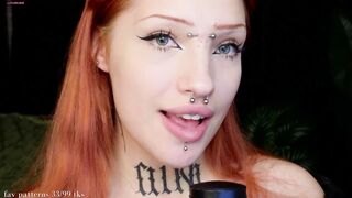 Watch violetviolator From Stripchat Best Porn Video Leak - small-audience, middle-priced-privates-white, squirt, humiliation, squirt-young