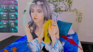 serazion Hot Porn Leak Video [Chaturbate] - feet, new, 18, lovense, teen