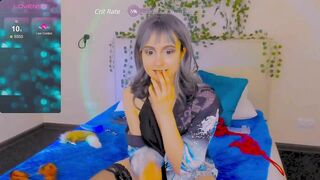 serazion Hot Porn Leak Video [Chaturbate] - feet, new, 18, lovense, teen