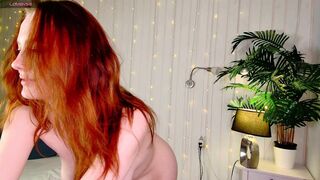 Watch mollybooo New Porn Video [Chaturbate] - redhead, new, shy, young, bigboobs