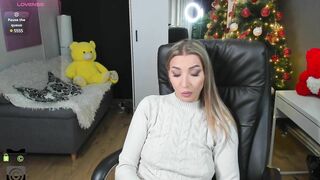 cyrabelle From Stripchat HD Porn Video Leak - titty-fuck, recordable-privates, cuckold, big-tits, striptease-white