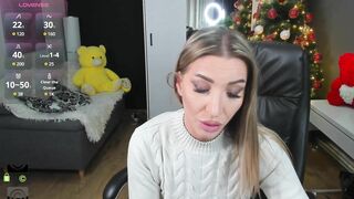 cyrabelle From Stripchat HD Porn Video Leak - titty-fuck, recordable-privates, cuckold, big-tits, striptease-white